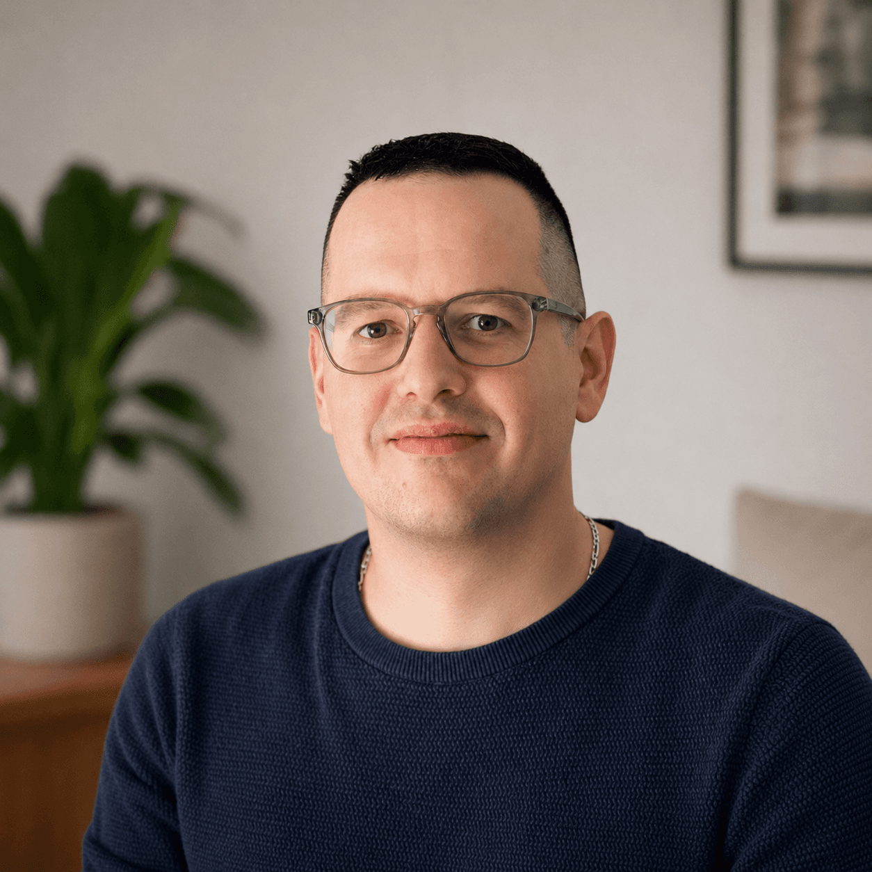 Nicolas, fondateur de Viaki